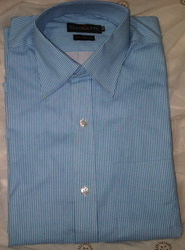 Manufacturers Exporters and Wholesale Suppliers of Mens Formal Shirts Kolkata West Bengal